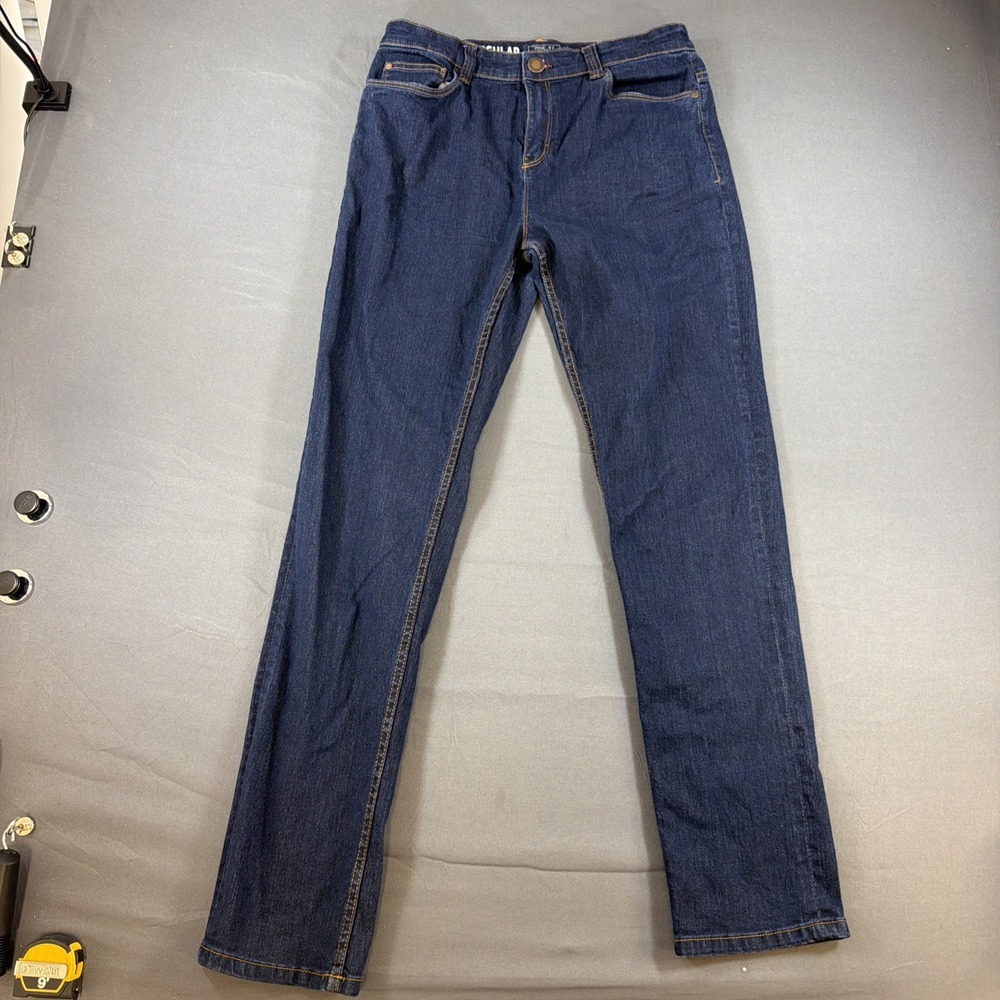 Next Regular Blue Genes 15 Year